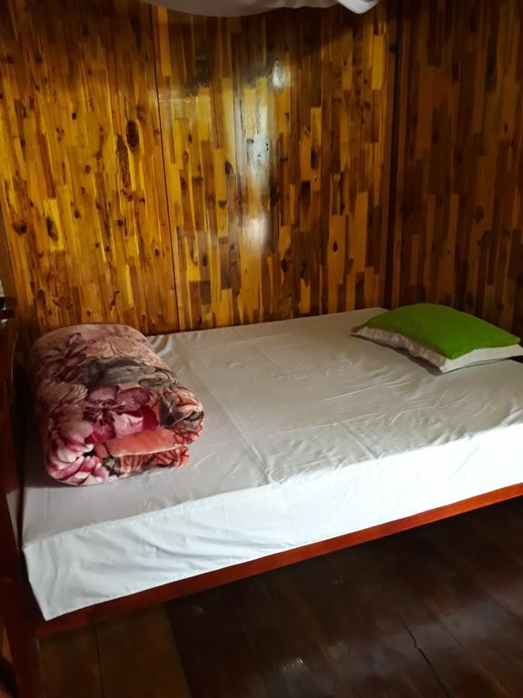 Ba Be Lake Homestay - Quynh Chi 외부 사진