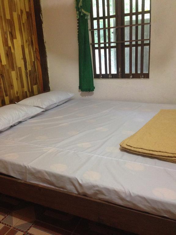 Ba Be Lake Homestay - Quynh Chi 외부 사진