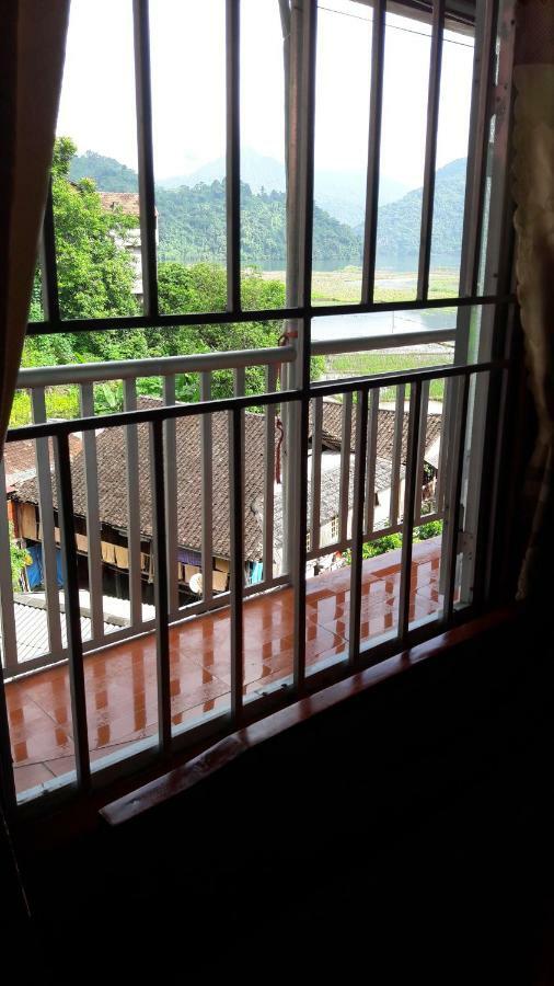 Ba Be Lake Homestay - Quynh Chi 외부 사진
